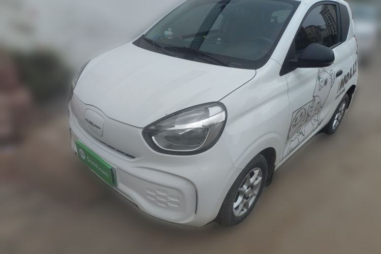 Used Roewe Clever 2022 311km QiQi BoBo Edition