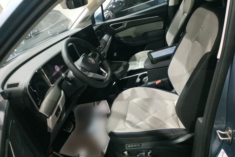 Used Volkswagen Talagon 2026 Model 450TSI Four-Wheel Drive Flagship 6-Seater