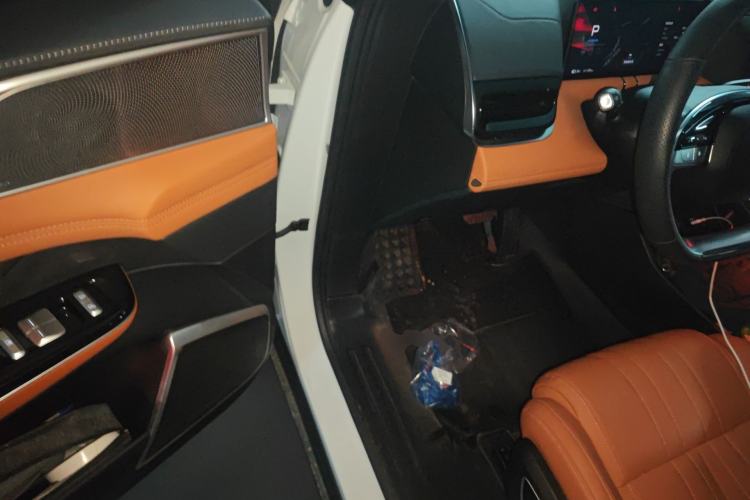 Used XPeng G9 2024 702 Max