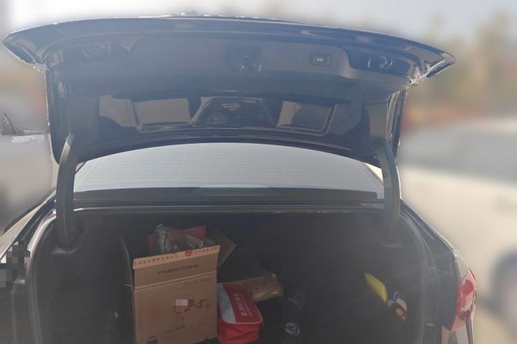 Used Volkswagen Passat 2021 330TSI Luxury Edition