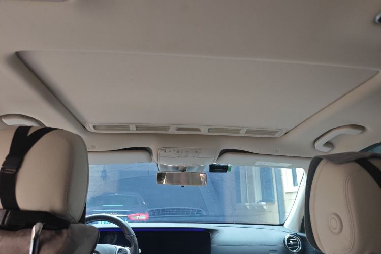 Used Mercedes-Benz E-Class 2017 E 200 L Sport 4MATIC
