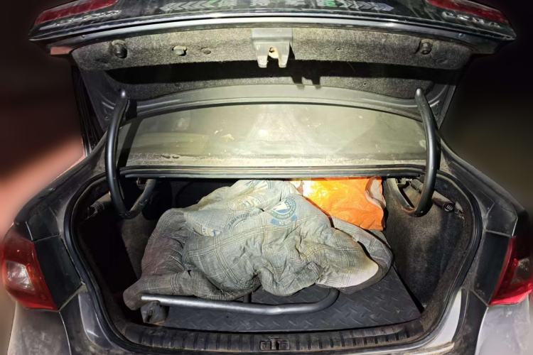 Used Volkswagen Bora 2008 1.6L Manual Fashion Model