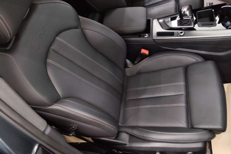 Used Audi A4L 2024 40 TFSI quattro RS Performance Package
