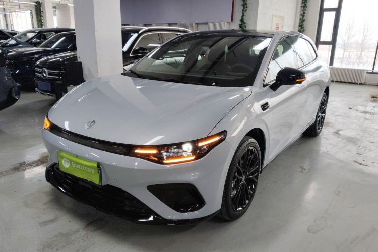 Used Leapmotor Lafa5 2026 Model 515 Pro