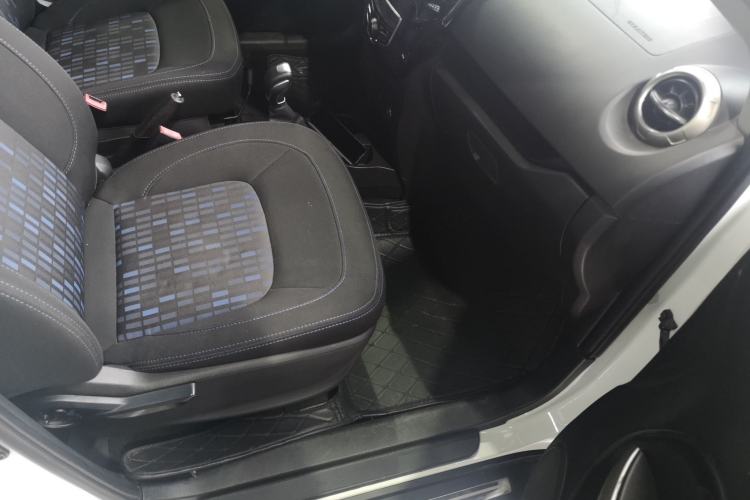 Used Haval H1 2016 Red Label 1.5L AMT Comfort Model