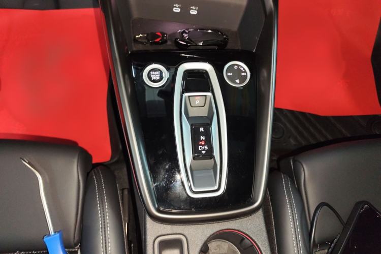 Used Audi A3 2025 A3L Limousine 35TFSI Prestige Edition