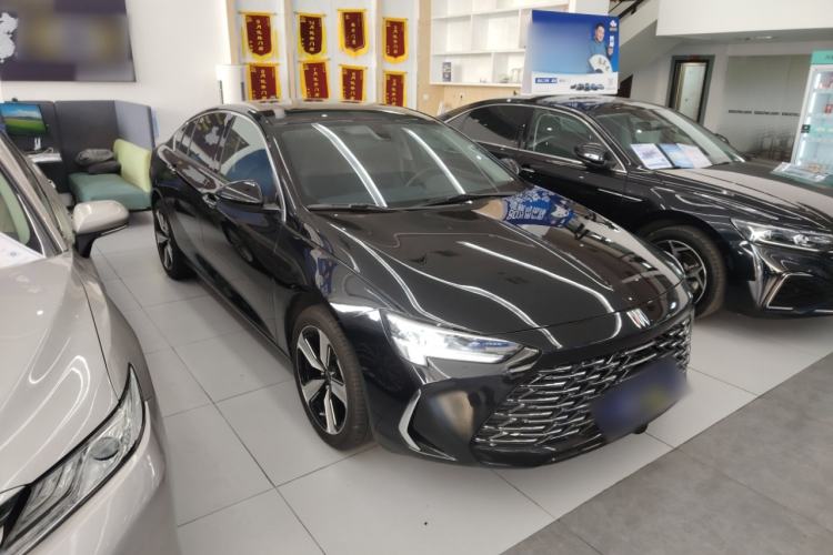 Used Buick Regal 2024 25T Deluxe Edition