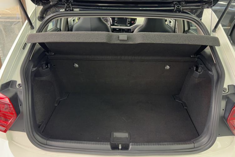 Used Volkswagen Polo 2019 Plus 1.5L Automatic Beats Trendy Cool Edition