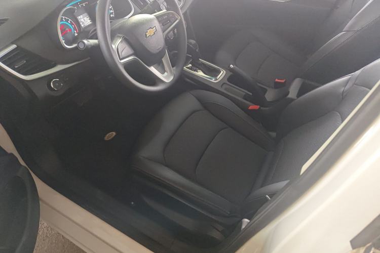 Used Chevrolet Cavalier 2019 320 Automatic Xinyue Edition
