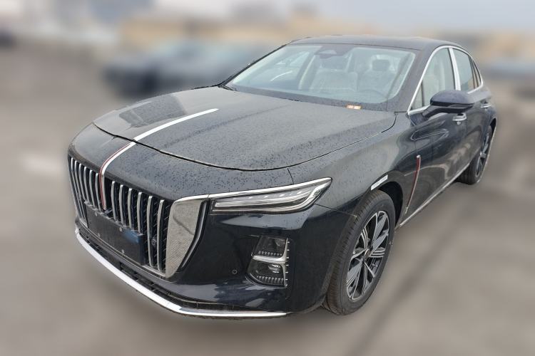 Used Hongqi H5 PHEV 2025 170 Super Hybrid Version