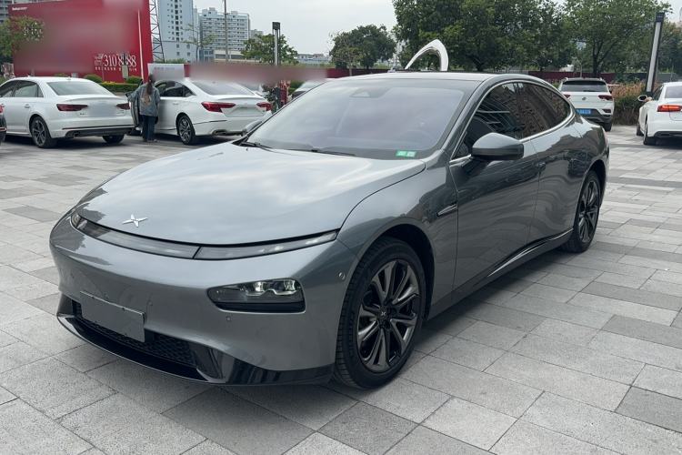 Used XPeng P7 2020 586N