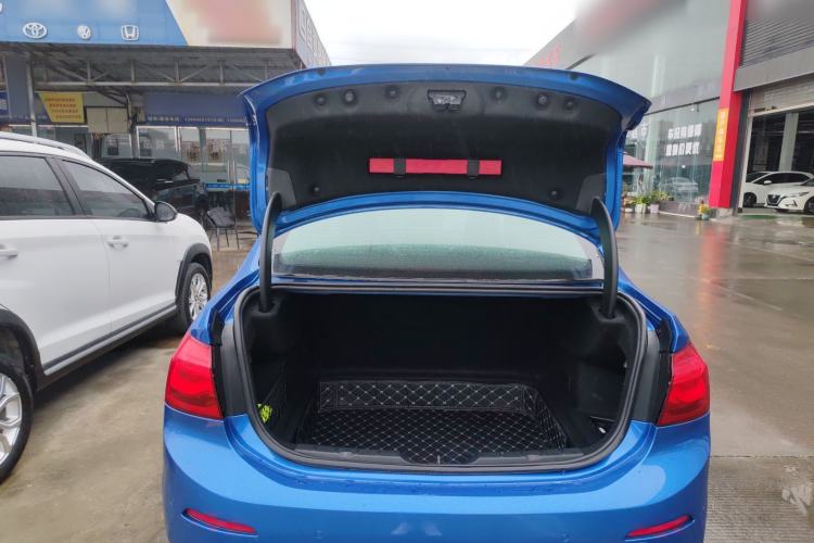 Used BMW 1 Series 2018 Facelifted 118i Sport Edition