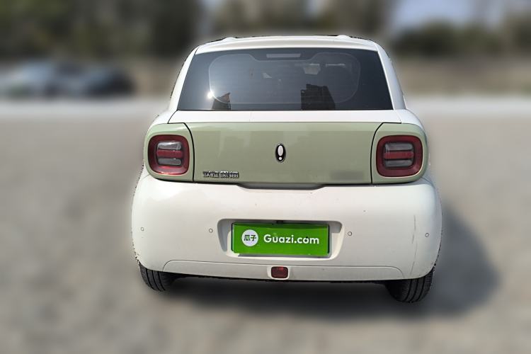 Used ORA Black Cat 2022 351 km Range Comfort Version Ternary Lithium