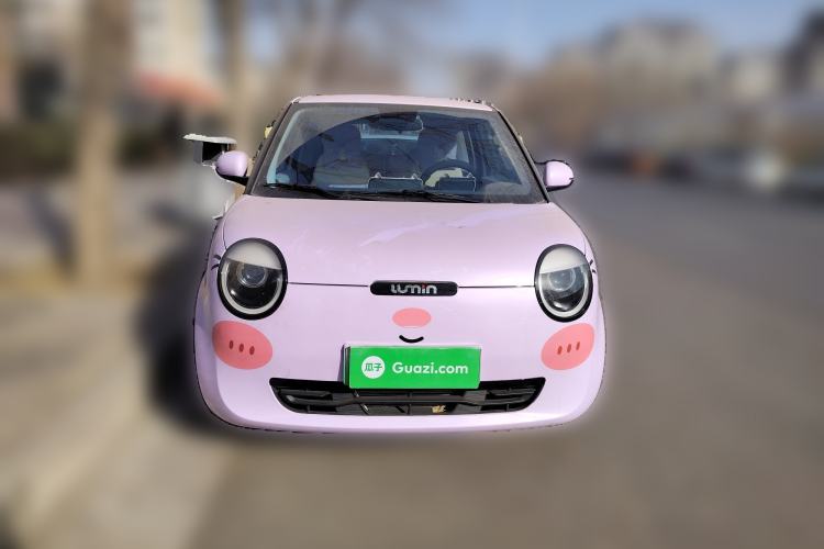 Used Qiyuan Lumin 2025 205 km Xiangqin Version