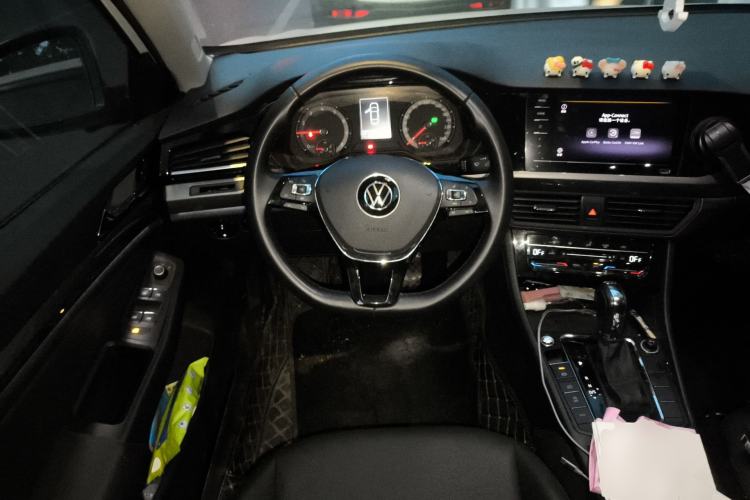 Used Volkswagen Bora 2021 280TSI DSG Elite Smart Connectivity Version