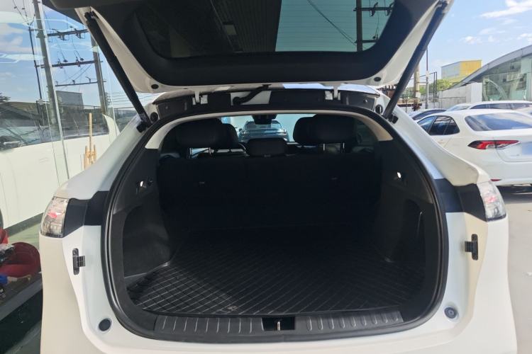 Used Hyptec HT 2023 670 Rear-Drive Ultra-High Voltage Version