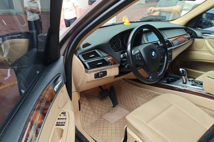 Used BMW X5 2013 xDrive35i Leading Model
