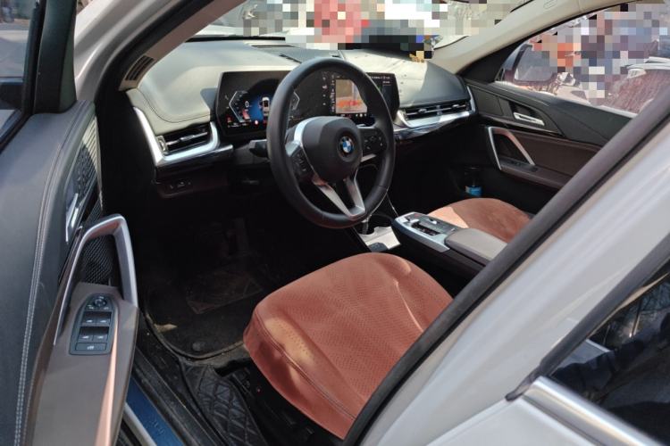 Used BMW X1 2023 sDrive20Li X Design Package