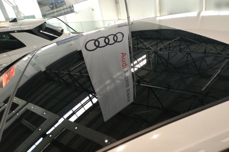 Used Audi Q3 Sportback 2023 35 TFSI Ambition (1.5T) Roof