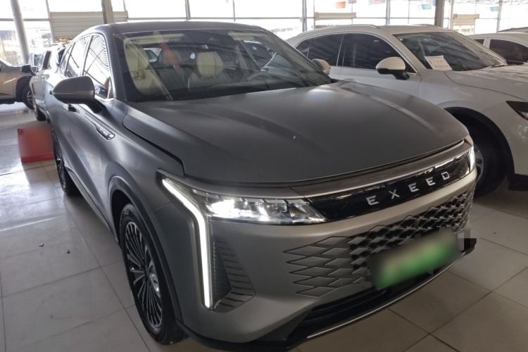 Used EXEED Stellar C-DM 2024 1.5T Long-Range Pro