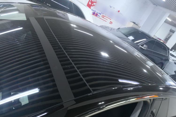 Used Tesla Model Y 2022 Revised Version Long-Range All-Wheel Drive