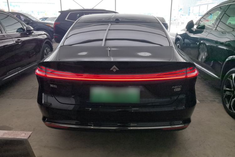 Used Hyptec Haval A800 2026 Model Smart Prestige Edition