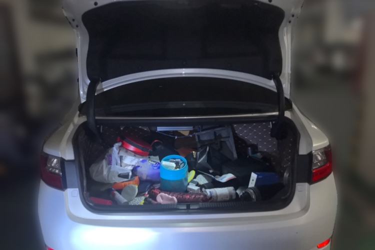 Used Lexus ES 2015 250 Elegant Edition