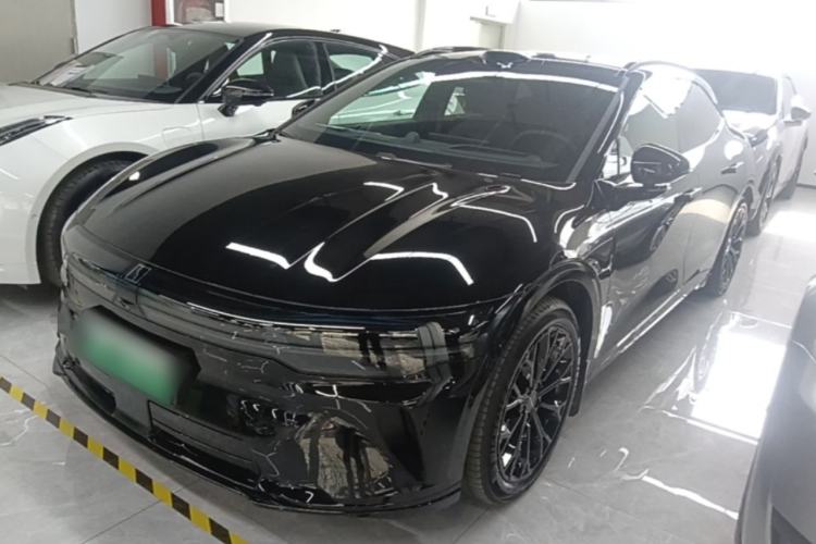 Used Zeekr 007GT 2025 Rear-Drive Intelligent Driving Version 75 kWh