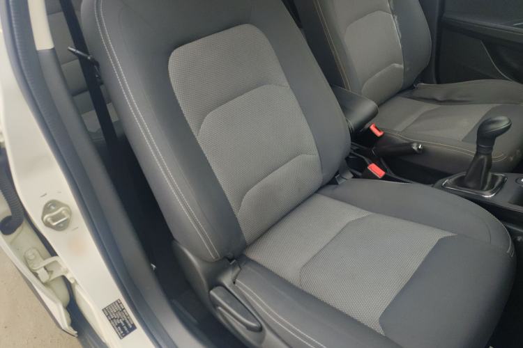 Used FAW Junpai CX65 2018 1.5L Manual Comfort Model Right Front Seat