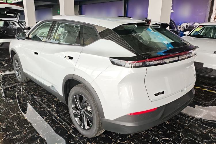 Used Dongfeng Aeolus SKY EV01 2025 530 km AIR Elite Edition