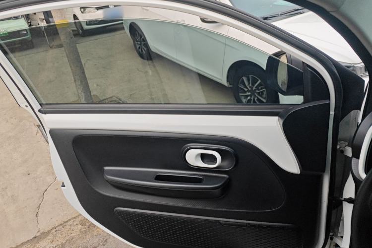 Used Roewe Clever 2021 302km Excellence Edition