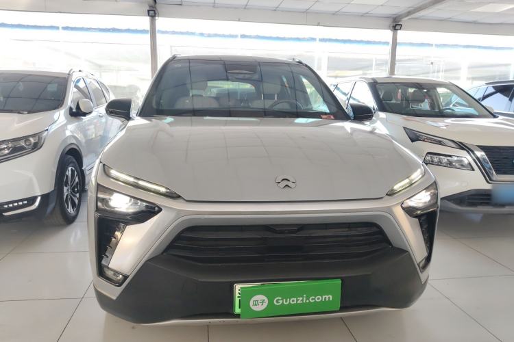 Used Nio ES8 2022 75 kWh 7-Seater Version