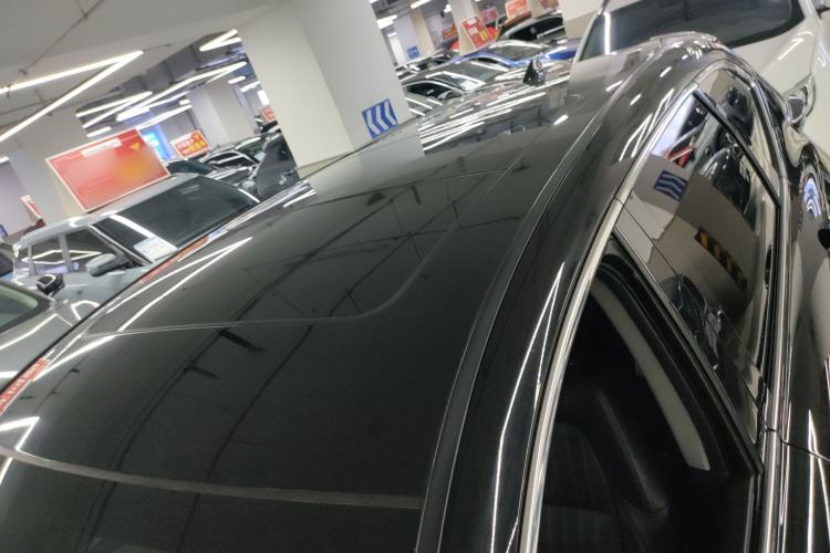 Used Honda Breeze 2021 240TURBO CVT 2WD Prestige Edition
