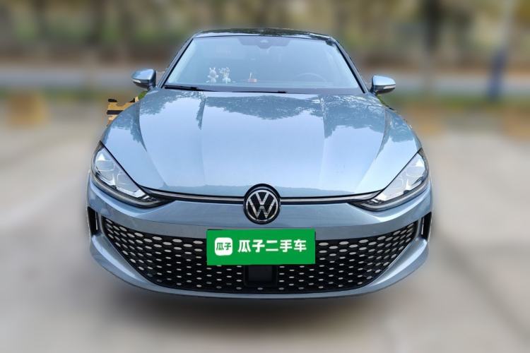 Used Volkswagen Lamando 2022 Lingdu L 280TSI DSG Ultra-Spicy Flagship Edition