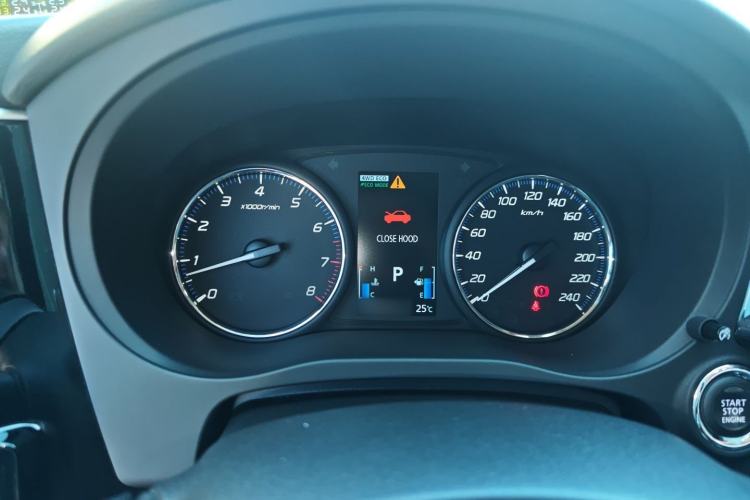 Used Mitsubishi Outlander 2016 2.4L 4x4 Elite Edition 5 Seats
