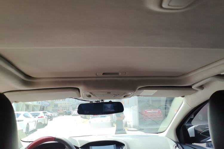 Used Ford Focus 2012 Sedan 1.6L Automatic Fashion Edition