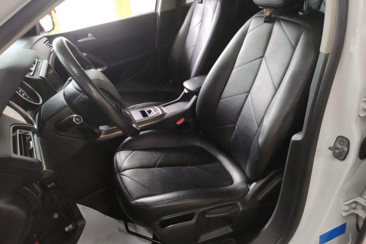 Used Peugeot 408 2016 1.6T Automatic Luxury Edition
