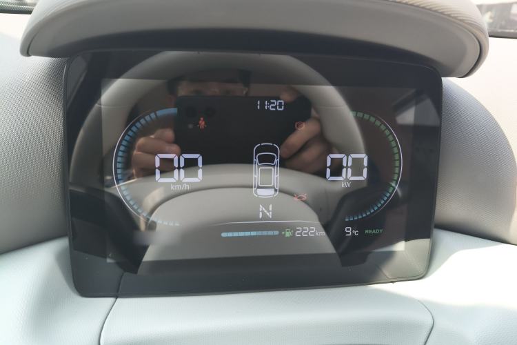 Used Leapmotor T03 2024 403 Comfort Edition