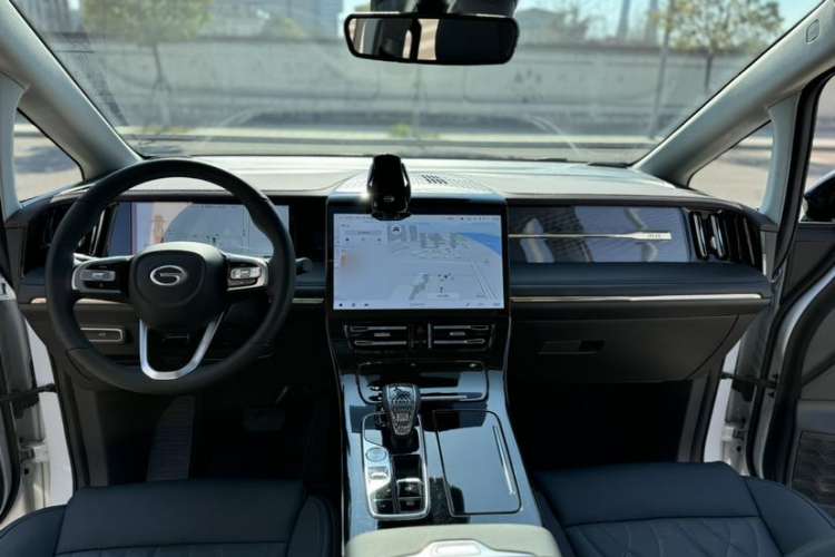 Used GAC Trumpchi M8 2024 Master Series 400T Ultimate Edition