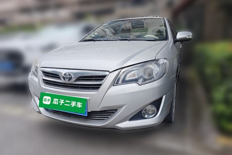 Used Toyota Corolla EX 2013 1.6L Automatic Excellence Edition Guazi used car, China used car export, Used car for sale, Used cars, Cheapest cars for sale