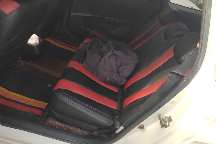 Used Baojun 310W 2017 1.2L Manual Value Edition China V
