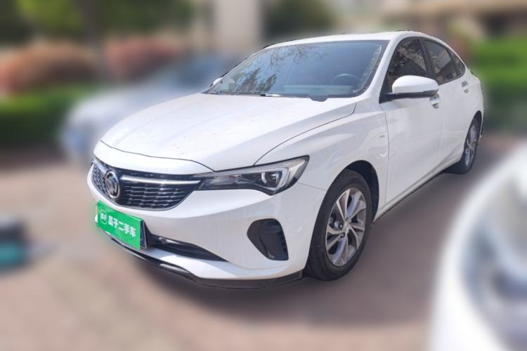 Used Buick Verano 2023 Pro Enjoyment Edition