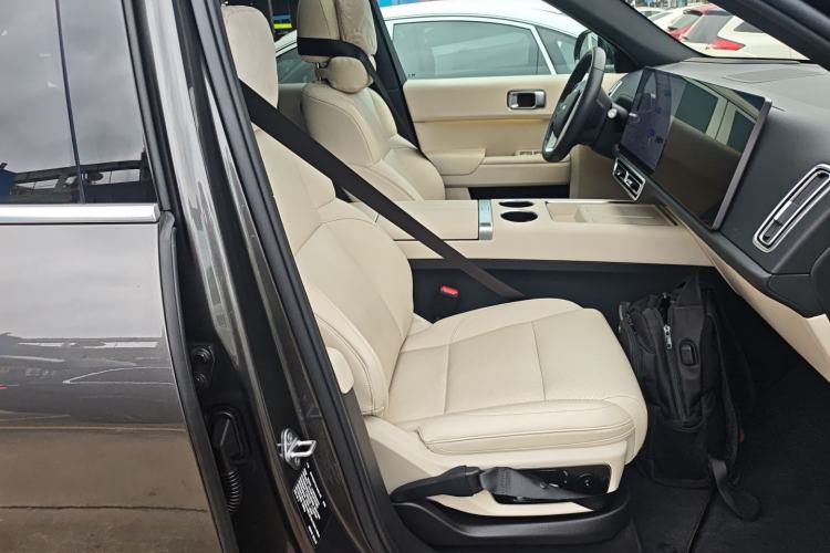 Used Li Auto L7 2023 Air model