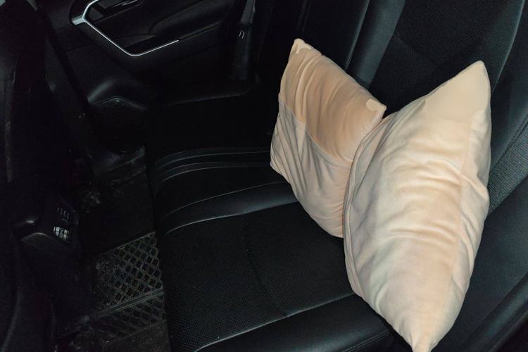 Used Toyota Wildlander 2023 2.0L CVT Two-Wheel Drive Leading Edition
