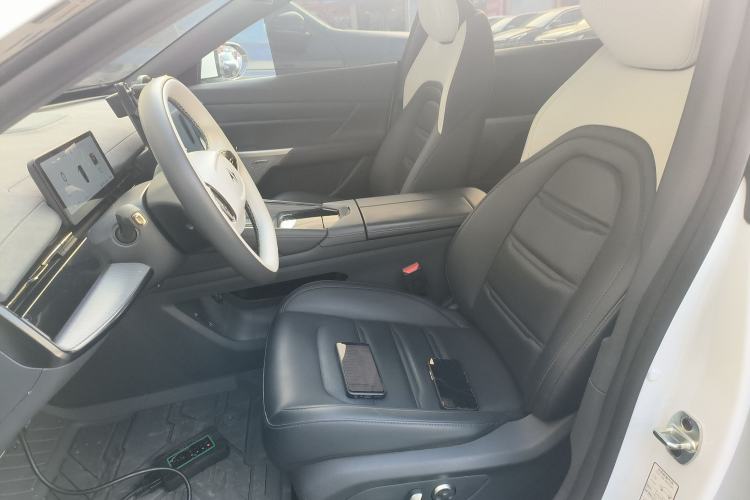 Used Dongfeng eπ eπ007 2024 200Pro Range-Extended Version