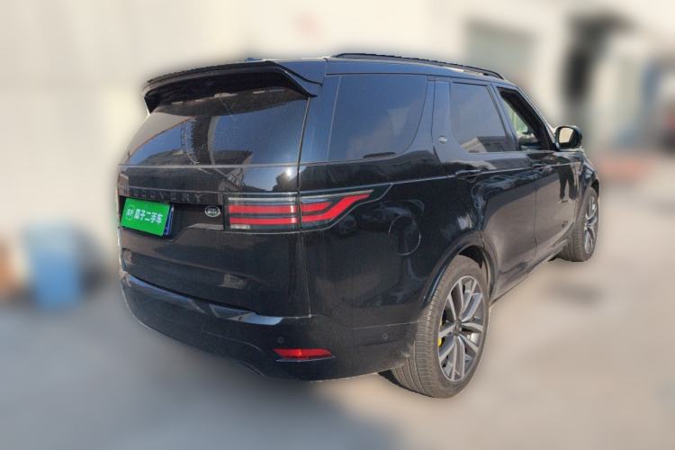 Used Land Rover Discovery 2024 360 PS Dynamic SE
