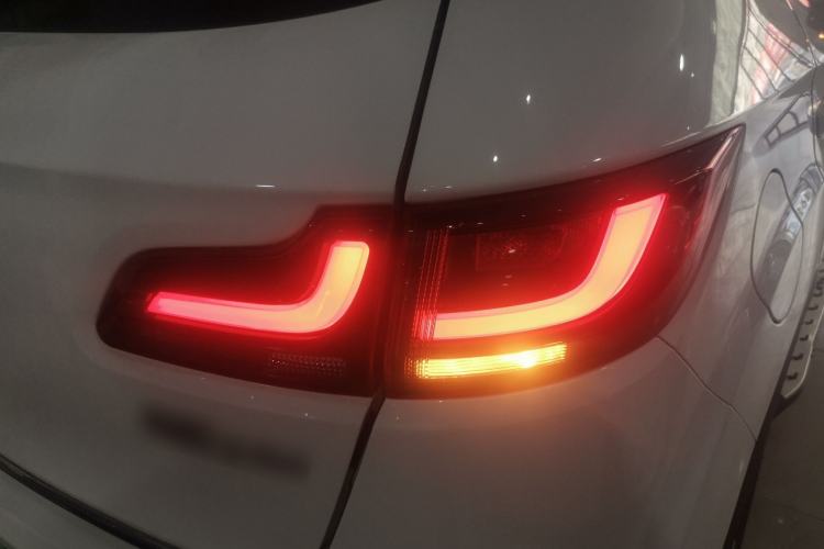 Used Bestune X40 2019 1.6L Automatic Luxury Edition China VI
