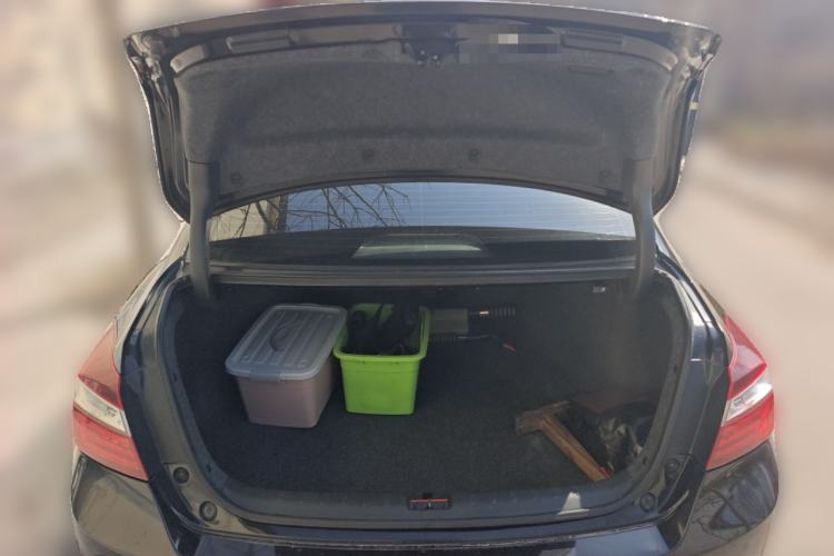 Used Honda Accord 2016 2.0L Comfort Edition