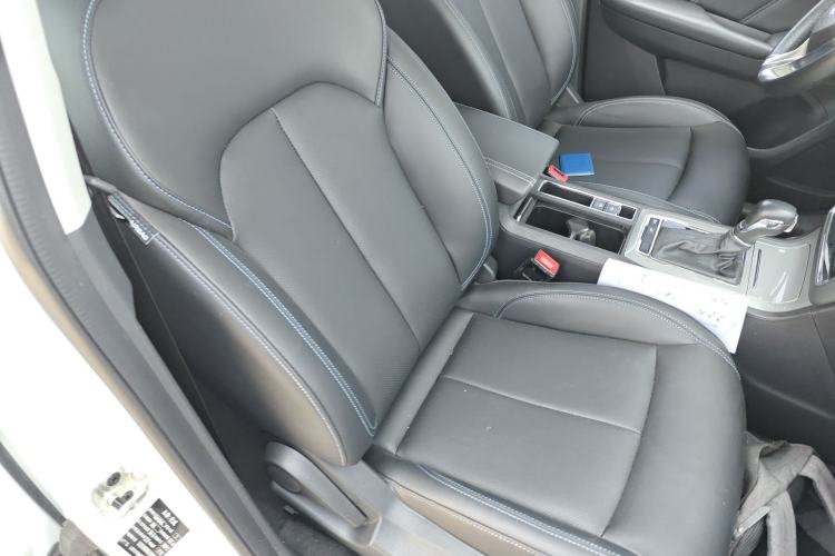 Used Roewe RX5 2020 20T Automatic 4G Connected Million Edition