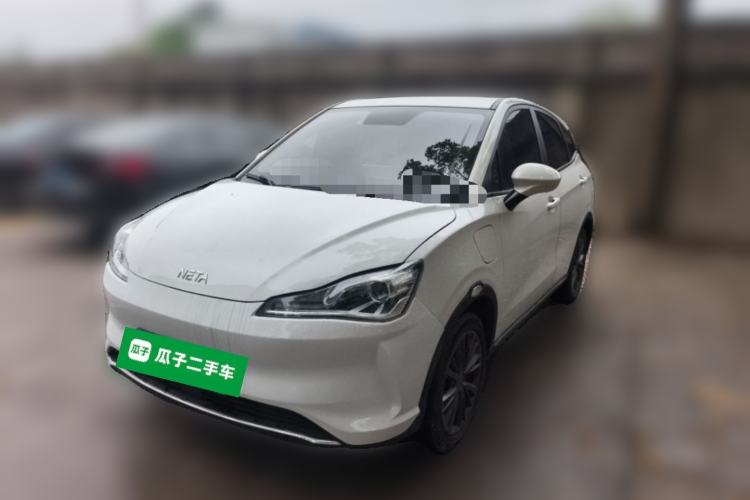 Used NETA V 2022 Pro Long-Range Smart Edition